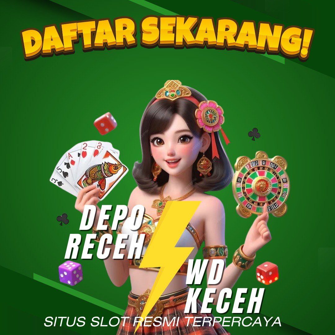 GOJO188: Daftar Link Slot Gacor Petir Merah x1000 Mudah Menang Terpercaya